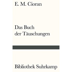 Das Buch der Täuschungen