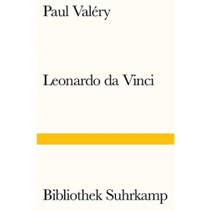 Leonardo da Vinci: Essays