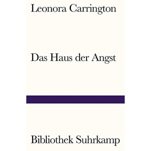 Das Haus der Angst