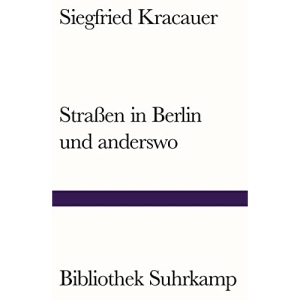 Straßen in Berlin und anderswo