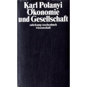 Ökonomie und Gesellschaft