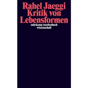 Kritik von Lebensformen