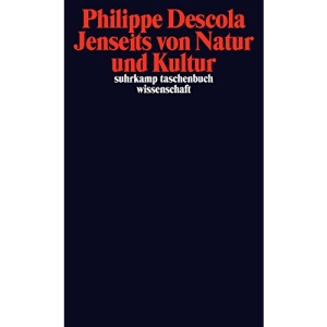 Jenseits von Natur und Kultur