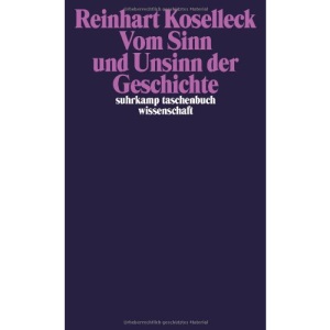 Vom Sinn und Unsinn der Geschichte: Aufsätze und Vorträge aus vier Jahrzehnten