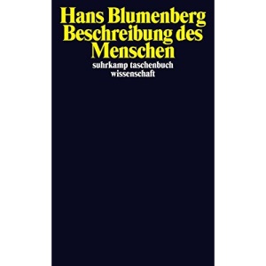 Beschreibung des Menschen