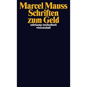 Schriften zum Geld
