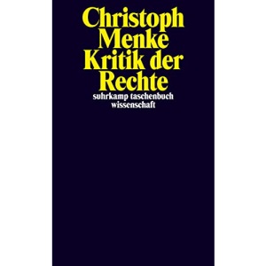 Kritik der Rechte