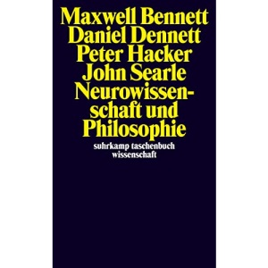 Neurowissenschaft und Philosophie: Gehirn, Geist und Sprache