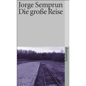 Die große Reise.