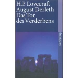 Das Tor des Verderbens.
