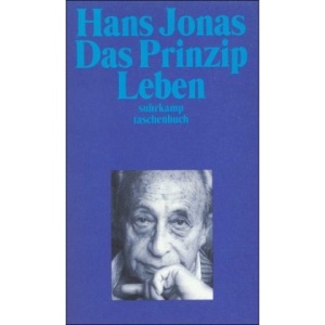 Das Prinzip Leben.: Ansätze zu einer philosophischen Biologie