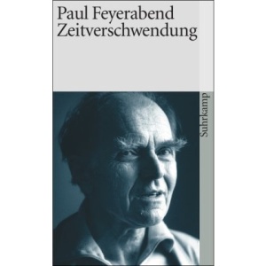 Zeitverschwendung.