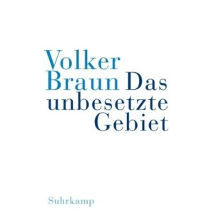 Das unbesetzte Gebiet.