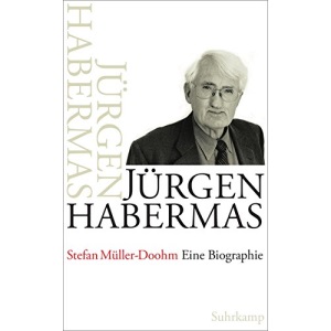 Jürgen Habermas: Eine Biographie