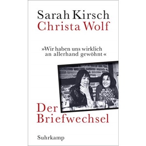 »Wir haben uns wirklich an allerhand gewöhnt«: Der Briefwechsel