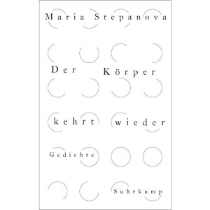 Der Körper kehrt wieder: Gedichte