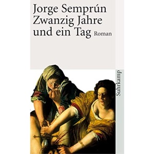 Zwanzig Jahre und ein Tag