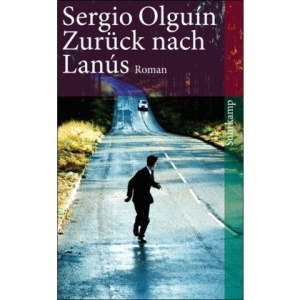 Zurück nach Lanús