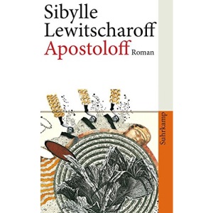 Apostoloff