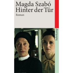 Hinter der Tür