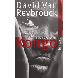 Kongo: Eine Geschichte
