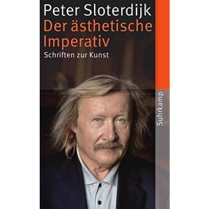 Der ästhetische Imperativ: Schriften zur Kunst