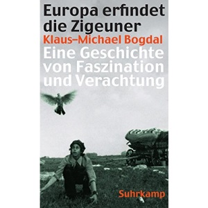 Europa erfindet die Zigeuner: Eine Geschichte von Faszination und Verachtung