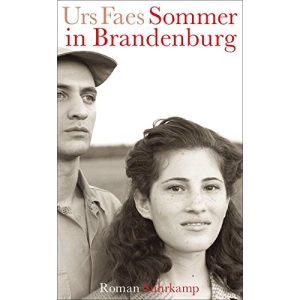 Sommer in Brandenburg