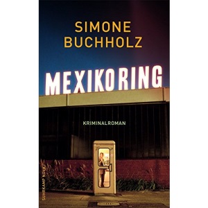 Mexikoring