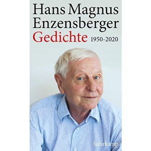 Gedichte 1950-2020