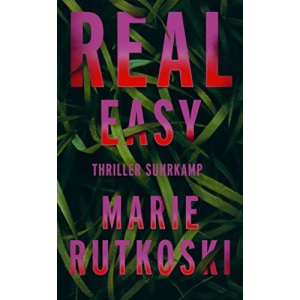 Real Easy: Thriller