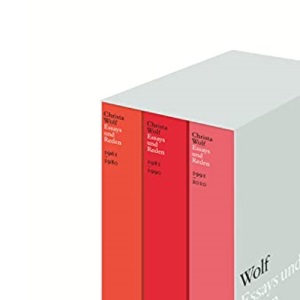 Sämtliche Essays und Reden: Band 1: 1961-1980 Lesen und Schreiben. Band 2: 1981-1990 Wider den Schlaf der Vernunft. Band 3: 1991-2010 Nachdenken über den blinden Fleck.