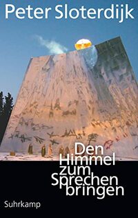 Den Himmel zum Sprechen bringen: Über Theopoesie