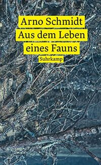 Aus dem Leben eines Fauns: Roman