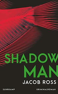 Shadowman: Karibik-Thriller