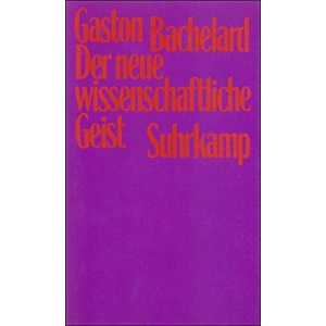 Der neue wissenschaftliche Geist
