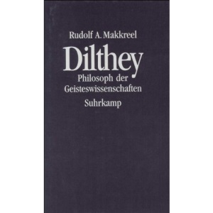 Dilthey. Sonderausgabe: Philosoph der Geisteswissenschaften