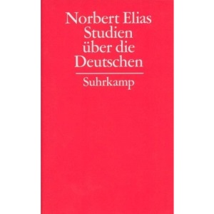 Studien über die Deutschen
