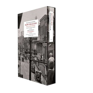 New Orleans. Skizzen und Erzählungen: Arno Schmidt - Piporakemes! -