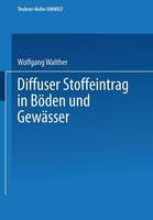 Diffuser Stoffeintrag in Böden und Gewässer
