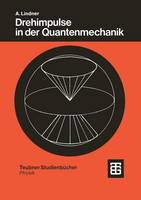 Drehimpulse in der Quantenmechanik