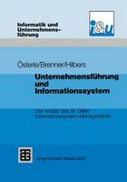 Unternehmensführung und Informationssystem