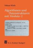 Algorithmen und Datenstrukturen mit Modula — 2