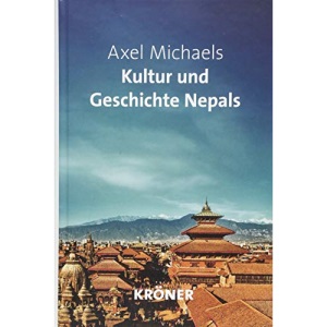 Geschichte Nepals