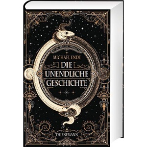 Die unendliche Geschichte