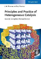 Principles and Practice of Heterogeneous Catalysis
