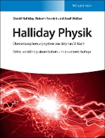 Halliday Physik