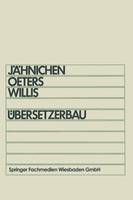 Übersetzerbau