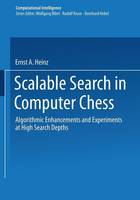 Scalable Search in Computer Chess