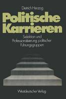 Politische Karrieren